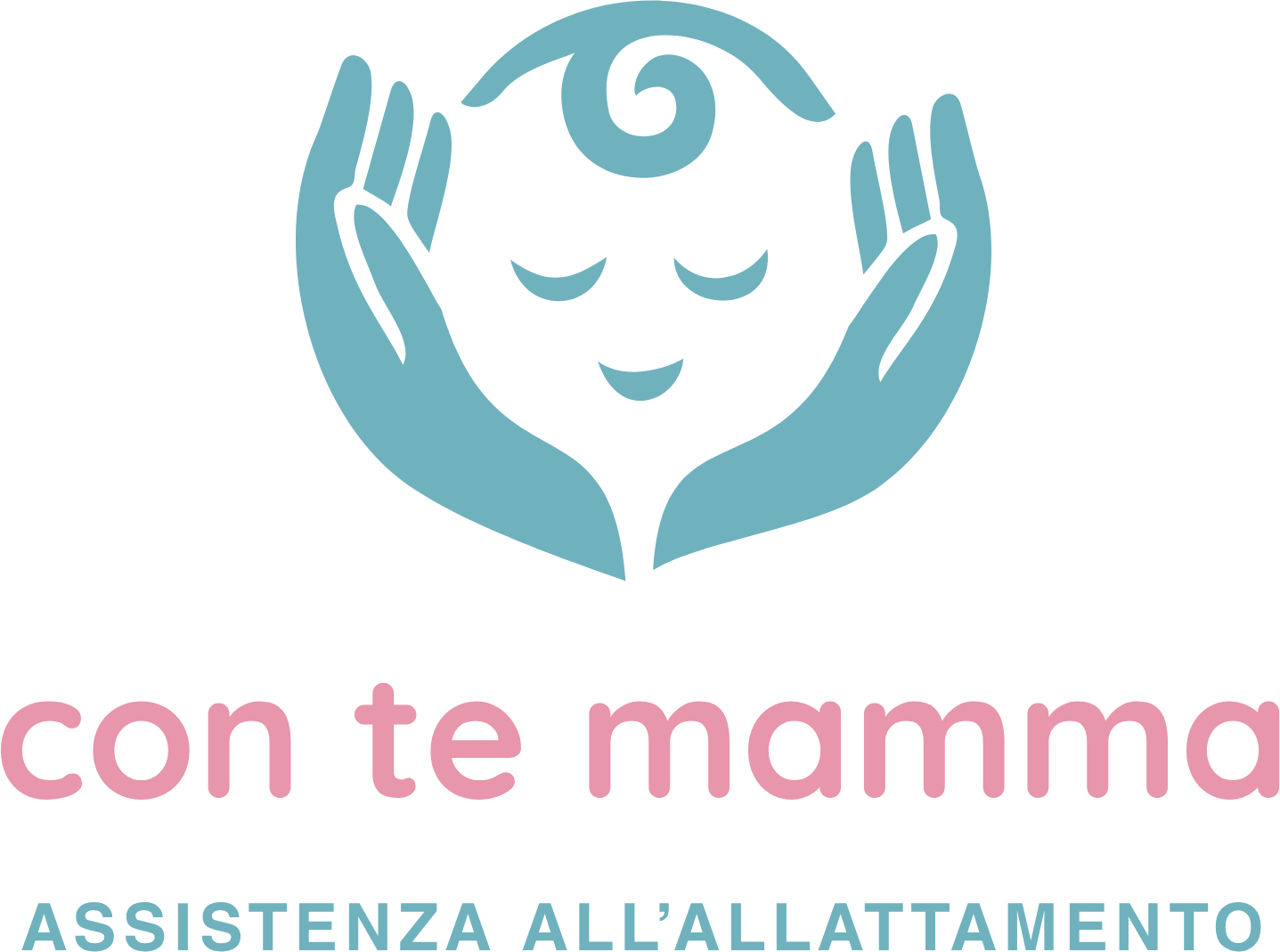 Con te mamma – Assistenza all'allattamento